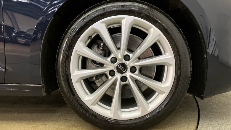 Audi A5 2.0 TDI 204 Sport 5dr S Tronic Diesel Estate